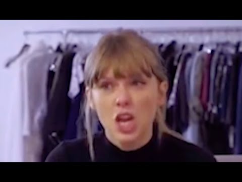 Taylor Swift clip TRASHING Republicans SURGES into spotlight