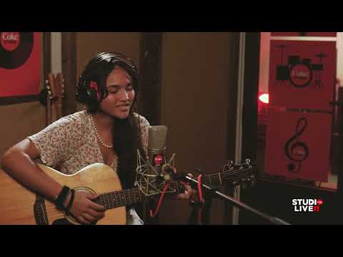 Papehau Seveno - Redemption Song (Coke Studio Live)