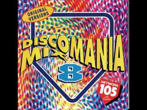 Discomania Mix 8