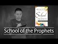 Kris Vallotton || School of the Prophets || Top 5 Takeaways