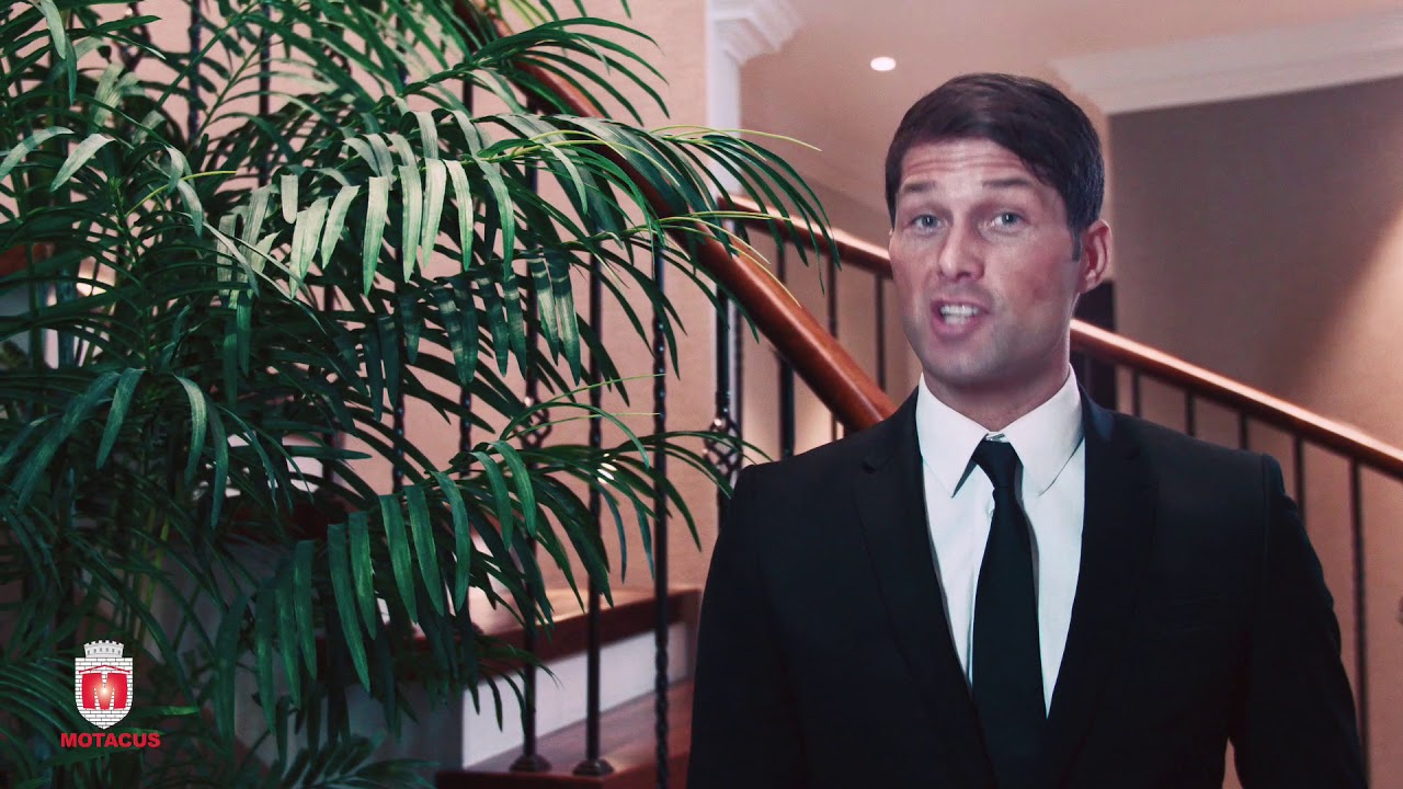 Motacus - An Introduction