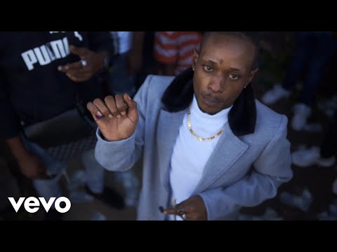 GMoney 900Savage - Military (Official Music Video) ft. Big Voice 6ix