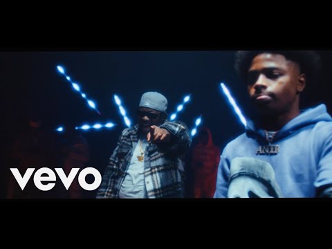 Thirty4 - Some More Feat. Anti Da Menace (Official Video)