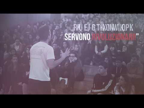 Assemblee d'istituto | IAMREV 2017