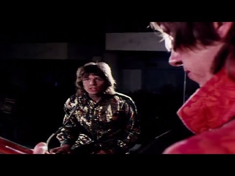 Pink Floyd - It Would Be So Nice 1968 [HD]