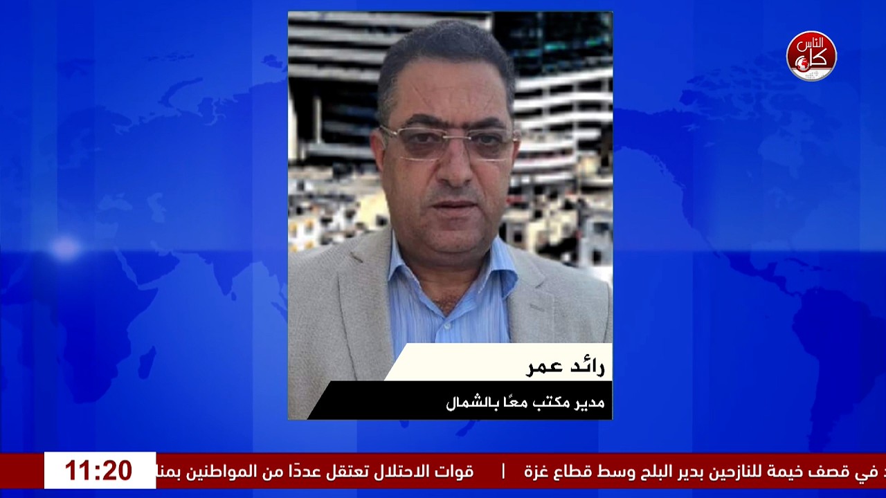 قصرة وعسكر في الواجهة ..تصعيد ميداني في محافظات الشمال