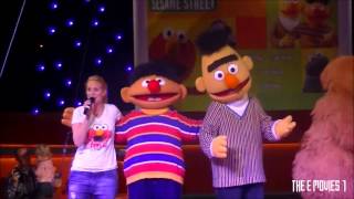 Sesamstraat - Vriendschap