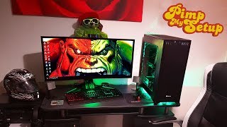 EP.275 - BEDROOM SETUPS - Pimp My Setup