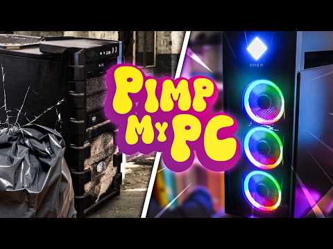 Wir PIMPEN eurer PC SETUP! 🪛