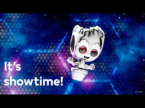 Why wait? The Guardians of the Galaxy jewellery is here