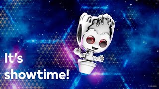 Pandora Why wait? The Guardians of the Galaxy jewellery