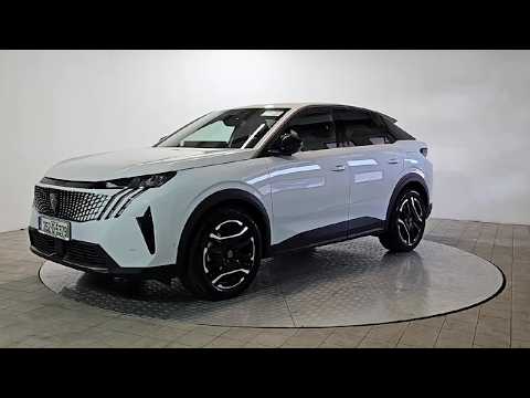 Peugeot 3008 *Low Mileage - 527km Range* Electric - Image 2