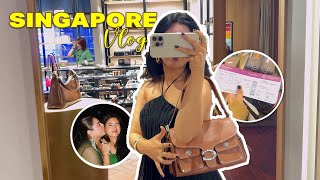 Download lagu Singapore for two days ❤️ | Michu mp3