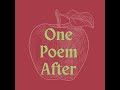 What the Ivy Does by J.A. Otto after Claire Shalhope | One Poem After