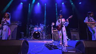 Download lagu QWER 큐더블유이알 | 1st World Tour Rockation in New York 뉴욕 251031 4k 콘서트 직캠 Part 1/2 mp3 Download lagu QWER 큐더블유이알 | 1st World Tour Rockation in New York 뉴욕 251031 4k 콘서트 직캠 Part 1/2 mp3