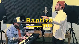 X Ambassadors &amp; Jacob Banks - Baptize Me (Abelvrdo Feat. Bruno M. Cover)