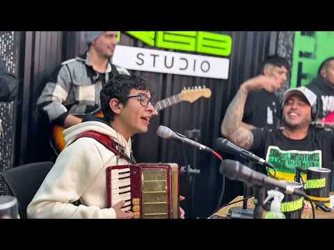 Grupo Kopa2 Puño De Diamantes En Entonados 3ª parte