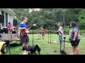 The Roadworn Ramblers - "Old Time Sake" - Kathleen Edwards Cover