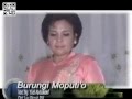 Lagu POP Gorontalo "Burungi Moputio"