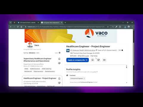 Item video thumbnail