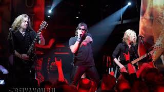 Royal Hunt - Sea of Time (Subtitulado al Español)