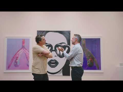 Wild Secrets X Love Your Sister - Vanquishing Cancer with Joy