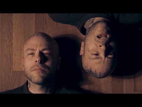 Thumbnail for Demon Hunter "There Was A Light Here" Official Music Video by R.E.M.