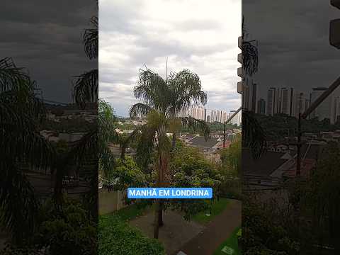 Londrina, Paraná – completo da cidade que encanta o interior do sul do Brasil