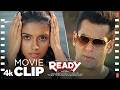 Ready Movie Scene Salman Khan Saves Asin From Goons Fight Scene