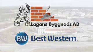 Best Western, Ljungby