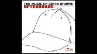 Young Love - The Music of Chris Brown: Afterhours The Nightclub Tribute