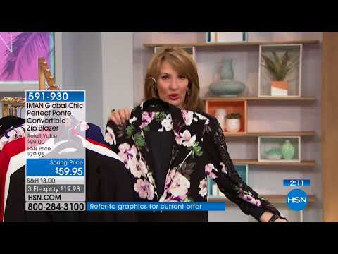 HSN | Favorites for Her 03.06.2018 - 03 AM