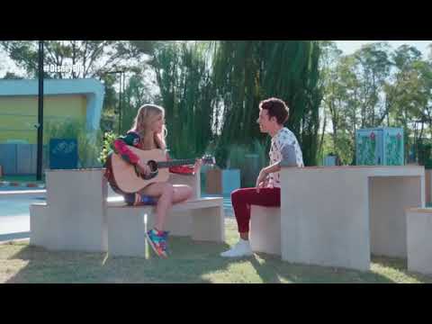 Pietro dice que Ama a Daisy