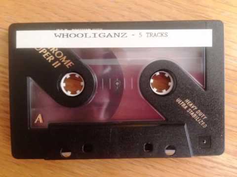 The Whooliganz - Whooliganz (199x)