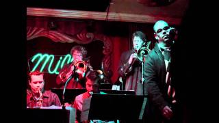 Chicago Yestet Live at the Green Mill: The Long and Winding Road