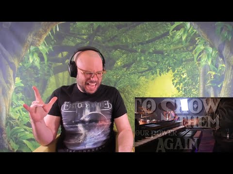 Enorion - Enorion (REACTION!!!)