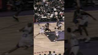Vince Carter emotes go crazy ????