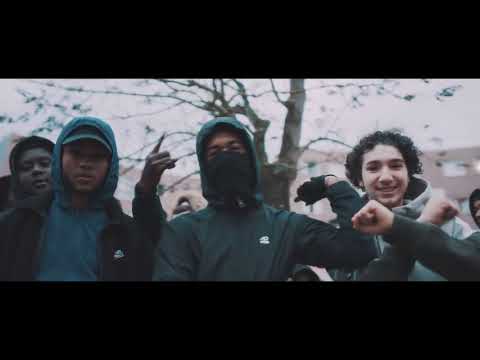 Denzo 3GC Charbonneurs Reverse