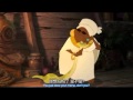 The Princess and the Frog - Mama Odie