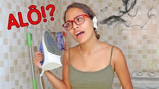 SE A VIDA FOSSE UMA PIADA! - KIDS FUN