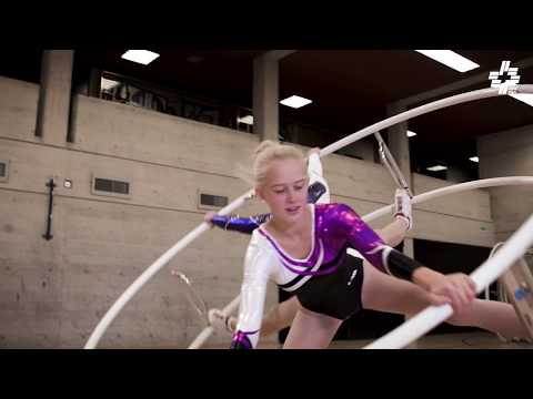 STV Sportartenportrait Rhönrad (Deutsch)