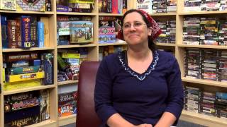 Instructor Introduction: Sara Verrilli