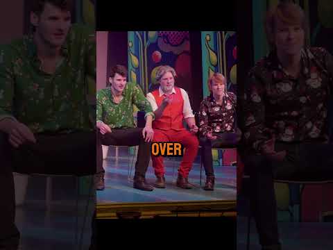 Can we see your credentials Dr. Keith... #comedy #improvisedcomedy #funny #shootfromthehip