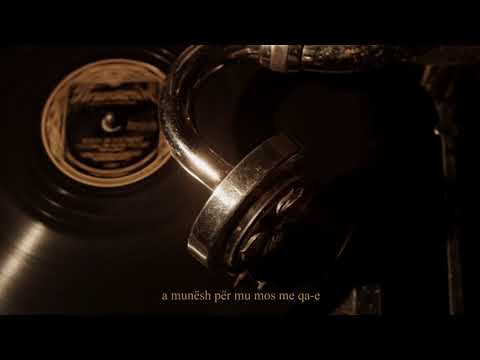 Shaip Sherifi & CODA Band - Jeten Tende (Cover)