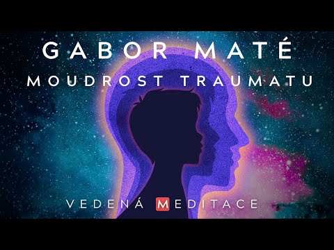 Uzdravení vnitřního dítěte a traumatu: Hluboká hypnóza (Inspirováno Gaborem Maté)