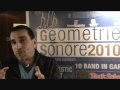 Geometrie Sonore 2010 Wmv