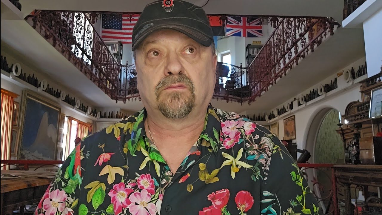 Произошло 5 новостей которых не может быть никогда, не верю до сих пор, блииин