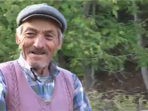 ALTIN VE SİYANÜR BALYA BELGESELİ