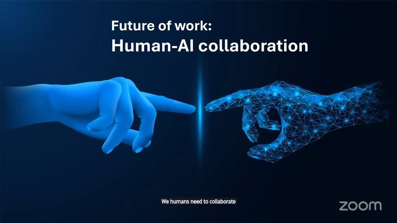 MASTERCLASS ON GENERATIVE AI IN HR AND L&D