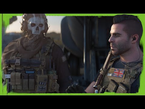Call of Duty: Modern Warfare 2 chega para consoles e PC; veja as